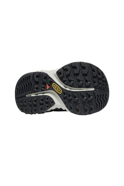 Keen 1026109 Nxis Evo Wp Men's Outdoor Shoes - Anthracite