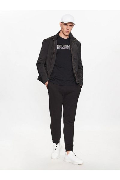Guess Eugene Men's Active Jacket