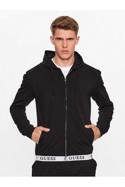 Guess Ανδρικό φούτερ Hoodie