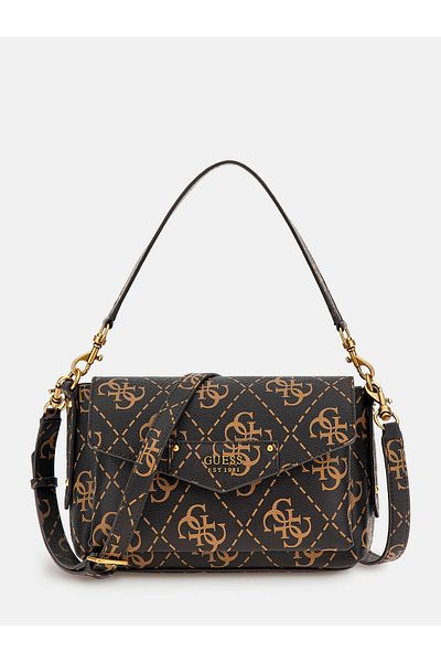 Guess Brenton Women's Shoulder Bag