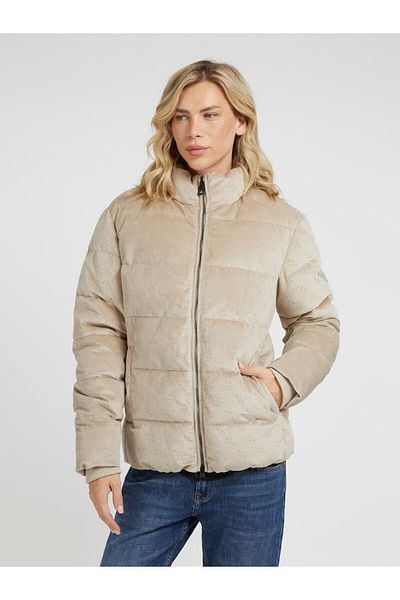 Guess Allover 4G Men's Coat