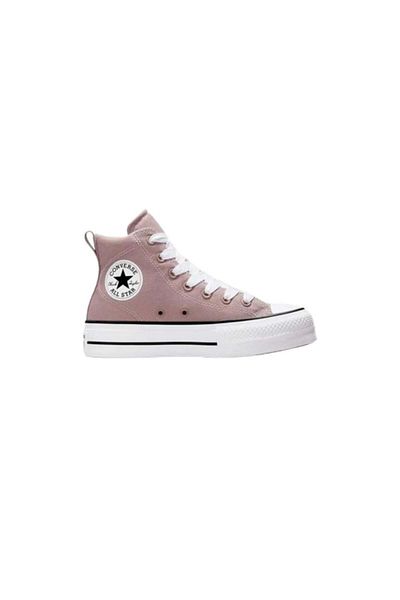 converse Γυναικεία καθημερινά αθλητικά παπούτσια Ctas Puff Lift Hi Bite