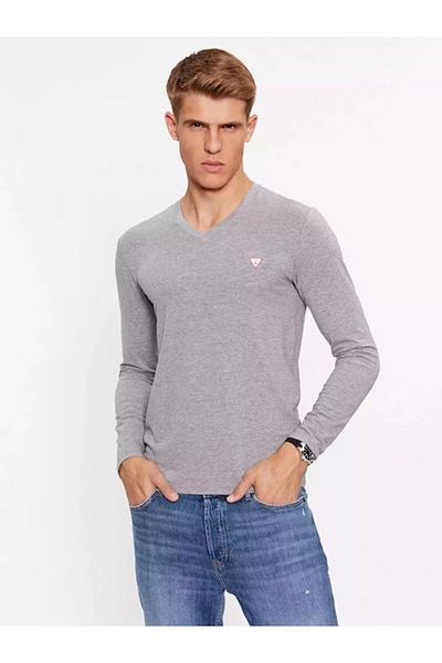 Guess Core pánské Slim Fit tričko