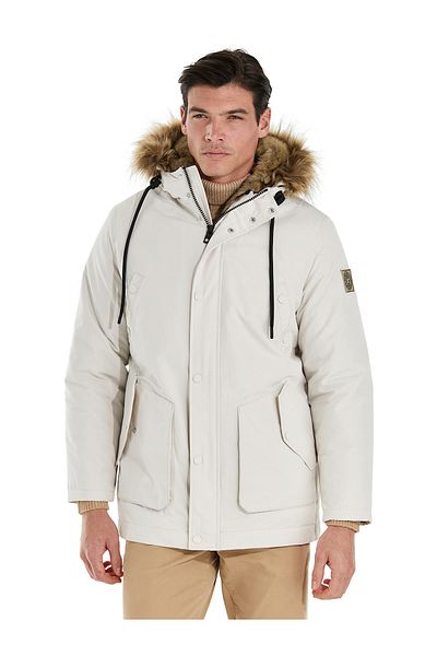 Guess Winter Men's Parka