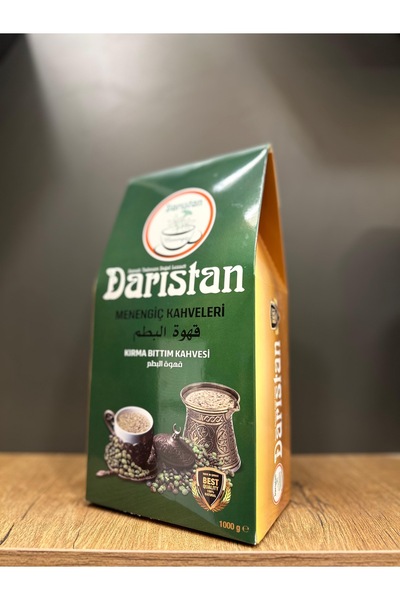 cemrem Darıstan Menengiç Kahvesi Doğal Kg