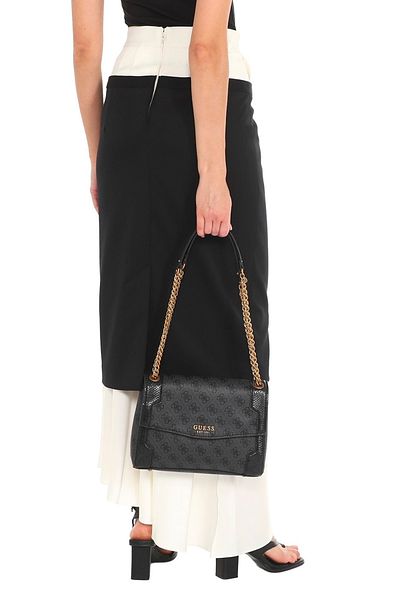 Guess Ajiona Women's Shoulder Bag