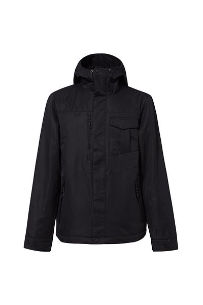 Oakley Core Divisional Rc Insulated J Men's Jacket