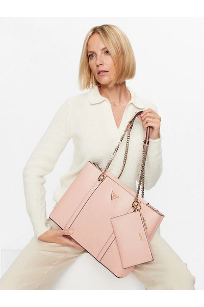 Guess Brenton Women's Shoulder Bag