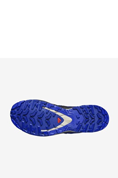 Salomon XA Pro 3D V9 Gore-Tex Erkek Lacivert Outdoor Ayakkabı (L47270300)