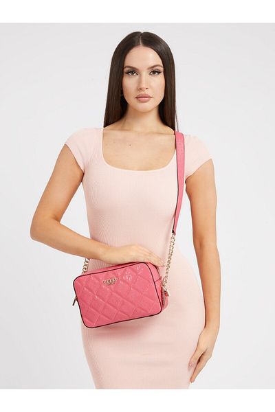 Guess Caddy Women's Crossbody Bag