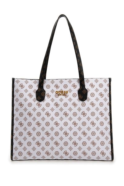 Guess Silvana 2 Women's Tote Bag