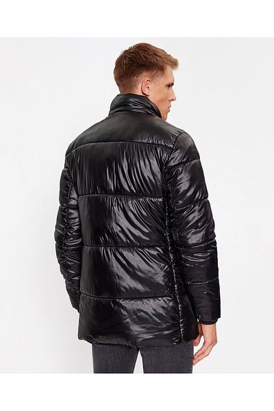 Guess Crystal Men's Coat