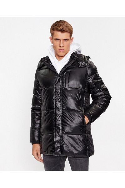 Guess Crystal Men's Coat
