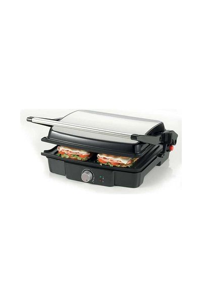 Kenwood Hgm30.000Si 2000 W Grill and Toaster
