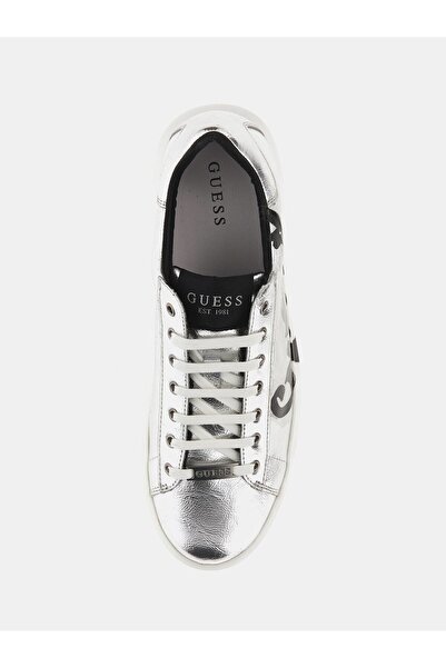 Guess Vibo Men's Sneakers - Comfortable Design