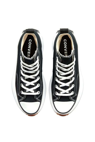 converse Run Star Hike Hi-Plattform – bequem und stilvoll
