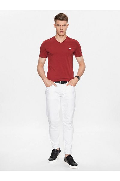 Guess Ανδρικό T-shirt Core Slim Fit