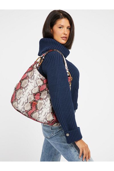 Guess Ginvera Women's Shoulder Bag
