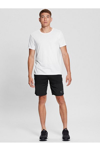 Guess Ανδρικό σορτς Calvin Active Loose Fit