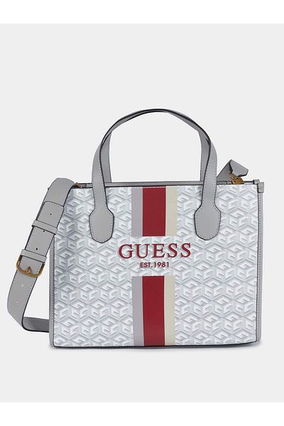 Guess Silvana Women's Tote Bag