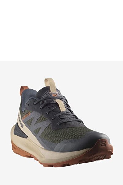 Salomon Elixir Activ Gore-Tex Erkek Outdoor Ayakkabı-L47560400