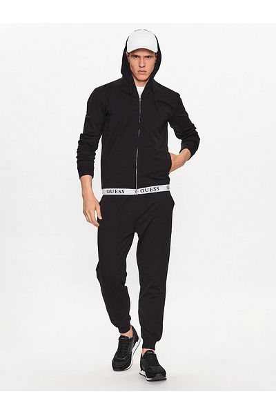 Guess Ανδρικό φούτερ Hoodie