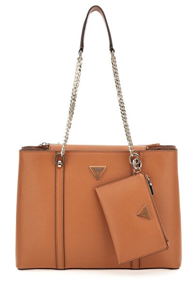 Guess Eco Brenton Women's Shoulder Bag