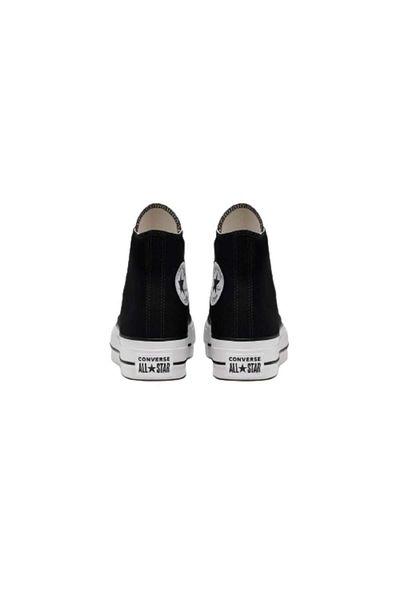 converse Chuck Taylor All Star Platform - Pohodlná základna