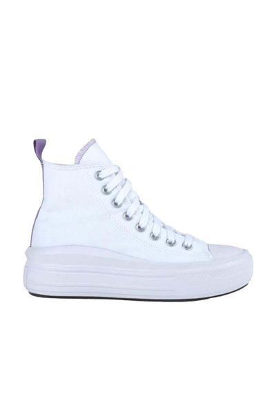 converse Platforma Chuck Taylor All Star Move