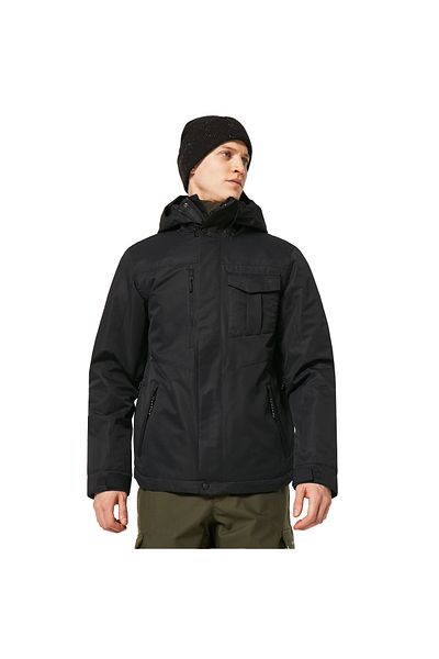 Oakley Core Divisional Rc Insulated J Men's Jacket