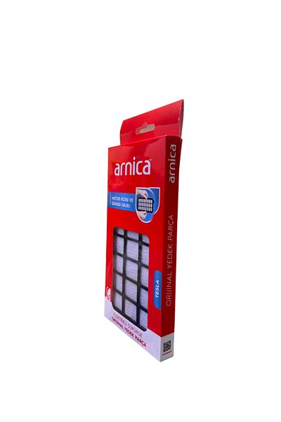 Arnica Tesla Ergo Aktive/Tesla Premium/Tesla Plus/Et143** 100% Original Filter
