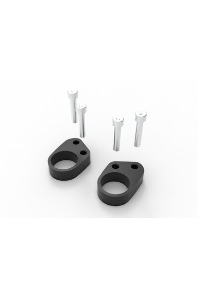 Genel Markalar Bajaj Pulsar NS200 Gidon Yükseltme