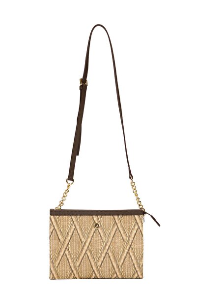 Nautica Fındık Kadın Postacı Çantası Cn6228t