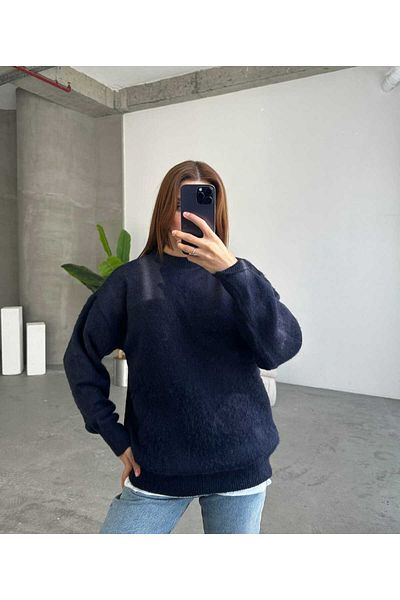 HC Boutique Pulover Yumos Mărime Standard