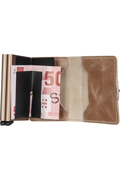 Secrid Geldbörse Twinwallet Vintage
