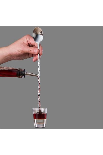 Vacu Vin Bar Spoon