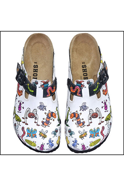 Shoerokee 690 Slippers from the 600 Series