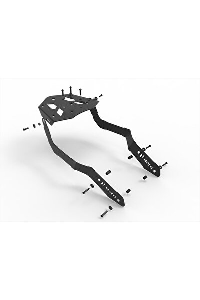 Genel Markalar Hero X Pulse 200 Çanta Demiri