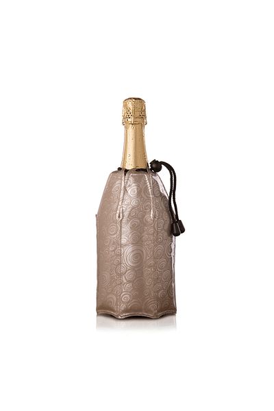 Vacu Vin Platinum Champagne - Active Cooler