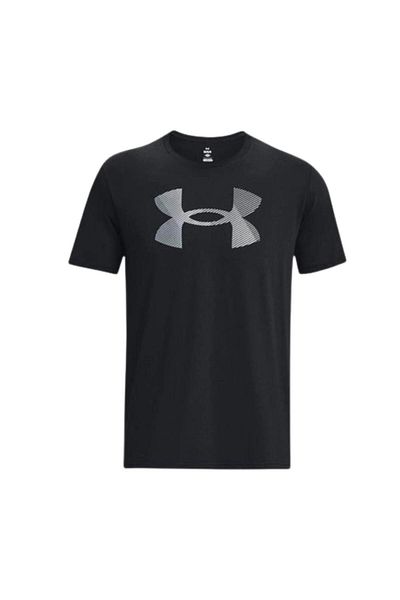 Under Armour UA Big Logo Fill SS