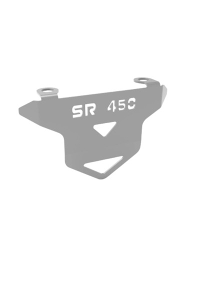 HALL BREATHE Gri Kaliper Koruma, Güçlü ve Şık Koruma Çözümü