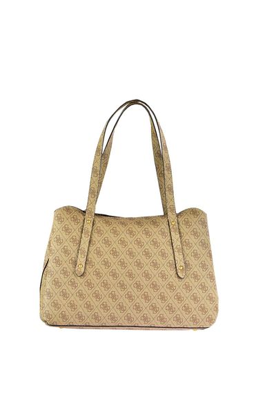Guess Eco Brenton Women's Handbag