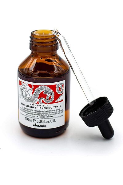 Davines Murt Fruit Energizing Hair Tonic - Revitalizing Thickening 3.38Floz Beautysecretsq11