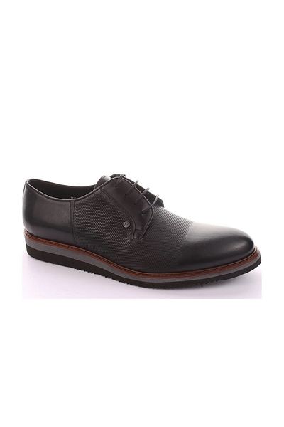 Libero 3052 Men's Classic Shoes - Brown