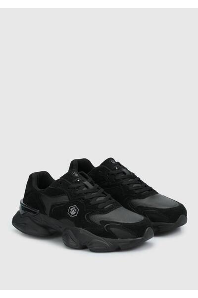 lumberjack Pantofi sport Madax Daily Sneaker