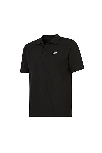 New Balance Tricou pentru bărbați Lifestyle - MNT3415-BK
