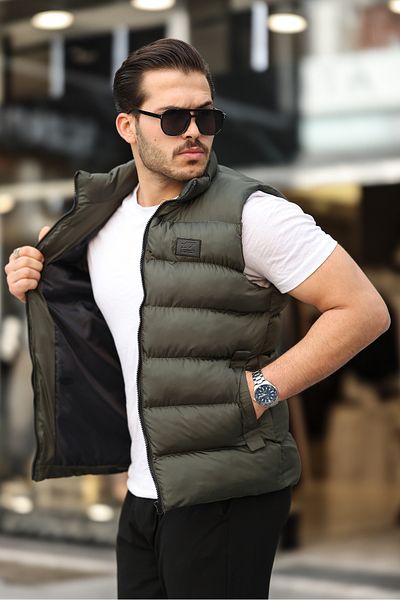 Fors Life Ανδρικό φανελάκι New Season