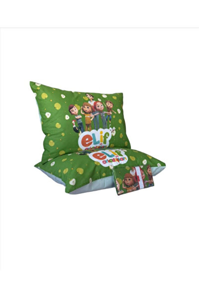 Pamuk 2 Adet 50x70 cm Kapaklı