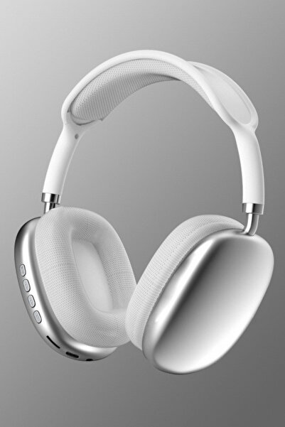 Genel Markalar Kablosuz 5.0 Bluetooth Uyumlu Pro Max Kablosuz Kulaklık ios An...