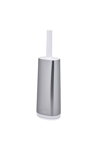 Joseph Joseph Jj Flex Smart Toilet Brush -Stainless Steel